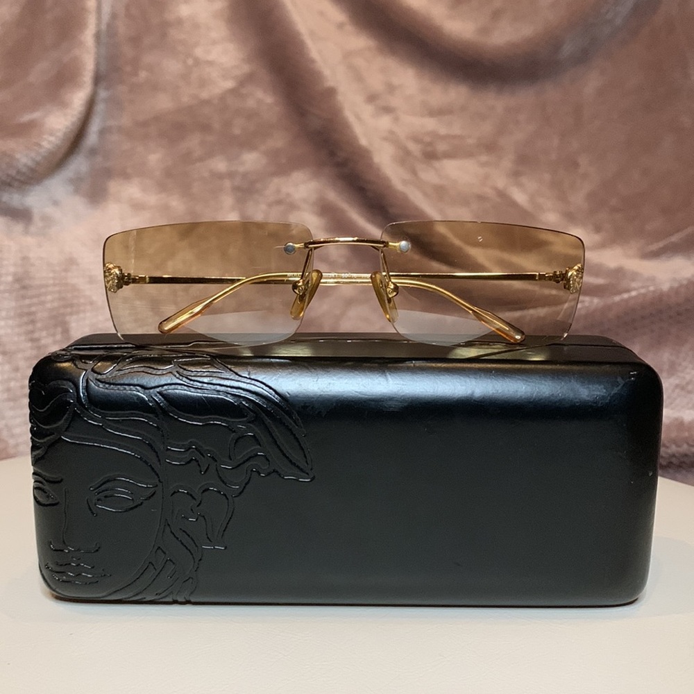 Versace Sunglasses N26 N30/541